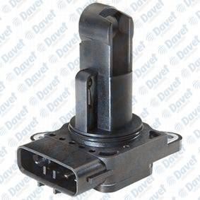 DELPHI AF10496-12B1 Maf Sensoru Auris/Corolla/Yaris 02->